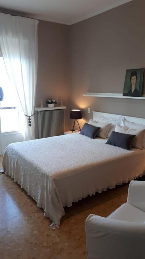 Villa Sul Lago Con Pontile Privato A Brenzone Sul Garda - Unique And Exclusive Exterior foto